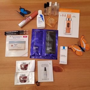 Beauty Bundle!